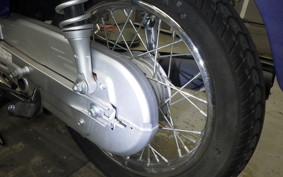 HONDA C110 SUPER CUB 2024 JA42
