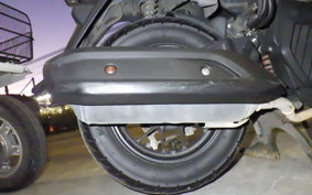 HONDA ﾀﾞﾝｸ