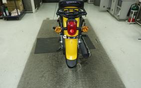 HONDA ｸﾛｽｶﾌﾞ110-2 JA45