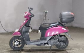 SUZUKI LETS CA4AA