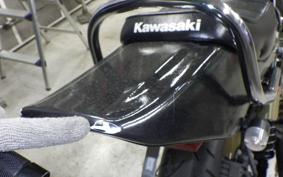 KAWASAKI ZRX400 2008 ZR400E