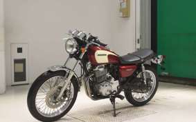 HONDA CB400SS E 2008 NC41