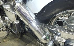 HONDA SHADOW 400 2004 NC34