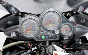 YAMAHA FZS1000 FAZER 2004 RN07