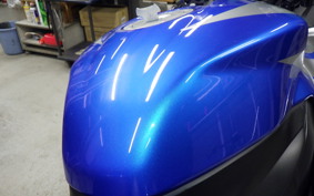 HONDA CBR600RR GEN 3 2007 PC40