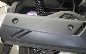 HONDA PCX125 2005 JK05