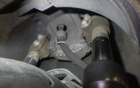 SUZUKI ADDRESS V125 S 2021 CF4MA