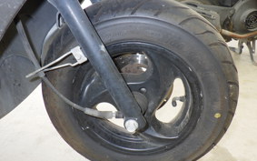 YAMAHA AXIS 125 Z 2001 SED7J