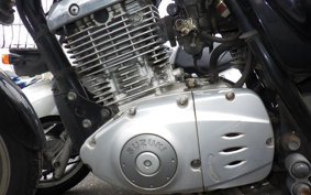 SUZUKI EN125 1993