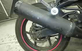 KAWASAKI NINJA 250R EX250K