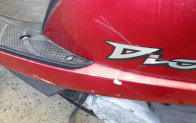 HONDA DIO Gen.6 AF62