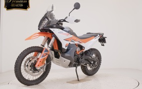 KTM 890 ADVENTURE	 R 2026