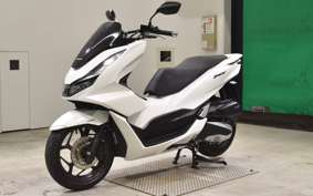HONDA PCX125 2007 JK05