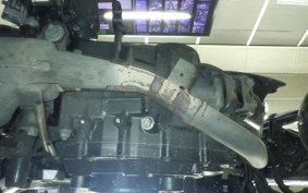 SUZUKI ジクサー150 ED13N