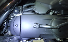 SUZUKI ADDRESS V50 2018 CA4BA