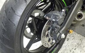 KAWASAKI ZX-25R-2SE ZX250H