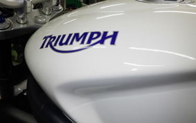 TRIUMPH SPEED TRIPLE 2008