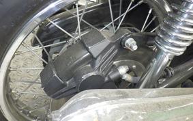 KAWASAKI Z750 D 2005 KZ750D