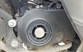 SUZUKI LET's CA4AA