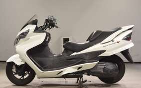 SUZUKI SKYWAVE 250 (Burgman 250) M CJ45A