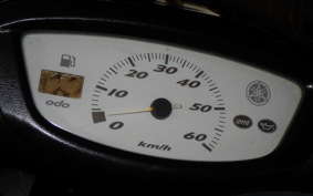 YAMAHA JOG Gen.4 SA16J