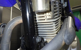 YAMAHA TT-R125LWE 2002