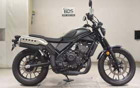 HONDA CL500 2024 PC68