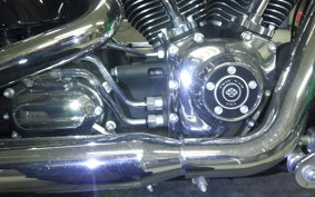 HARLEY FXSB 1580 2014