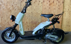 HONDA BYTE AF59