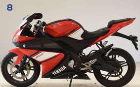 YAMAHA YZF-R125