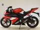 Фото Yamaha YZF-R125 с японского аукциона