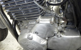 HONDA GB400TT MK2 1986 NC20