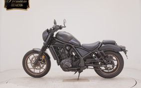 HONDA REBEL 1100 S DCT 2026 SC87
