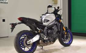 YAMAHA MT-09 SP 2023 RN69J