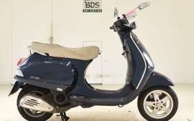 VESPA LXV125 1992