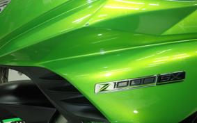 KAWASAKI NINJA 1000 A 2014