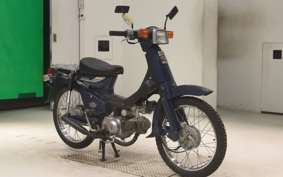 HONDA C50 SUPER CUB E AA01