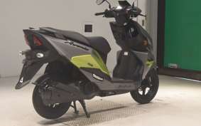 SUZUKI AVENIS 125 EA12J
