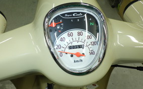 HONDA C110 SUPER CUB