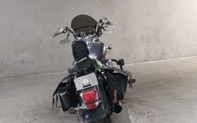 SUZUKI INTRUDER 400 CLASSIC 2002 VK54A