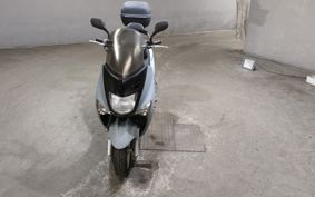 YAMAHA MAJESTY 125 5CA