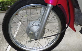 HONDA C110 SUPER CUB