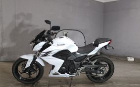KAWASAKI Z250 ER250C