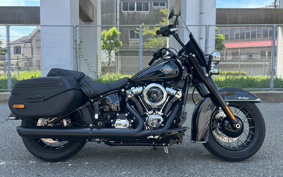 HARLEY FLHC1340 2026 YA9