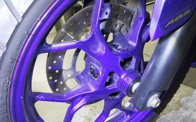 YAMAHA YZF-R3 2017 RH07J