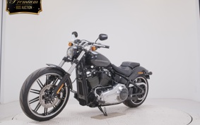 HARLEY FXBRS1870 2017