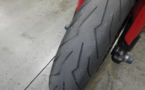 DUCATI DIAVEL Stripe 2015
