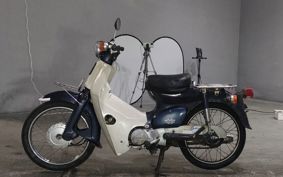 HONDA SUPER CUB90 HA02