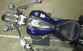 YAMAHA XV1900 MIDNIGHT STAR 2011