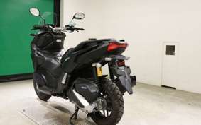HONDA ADV160 2015 KF54